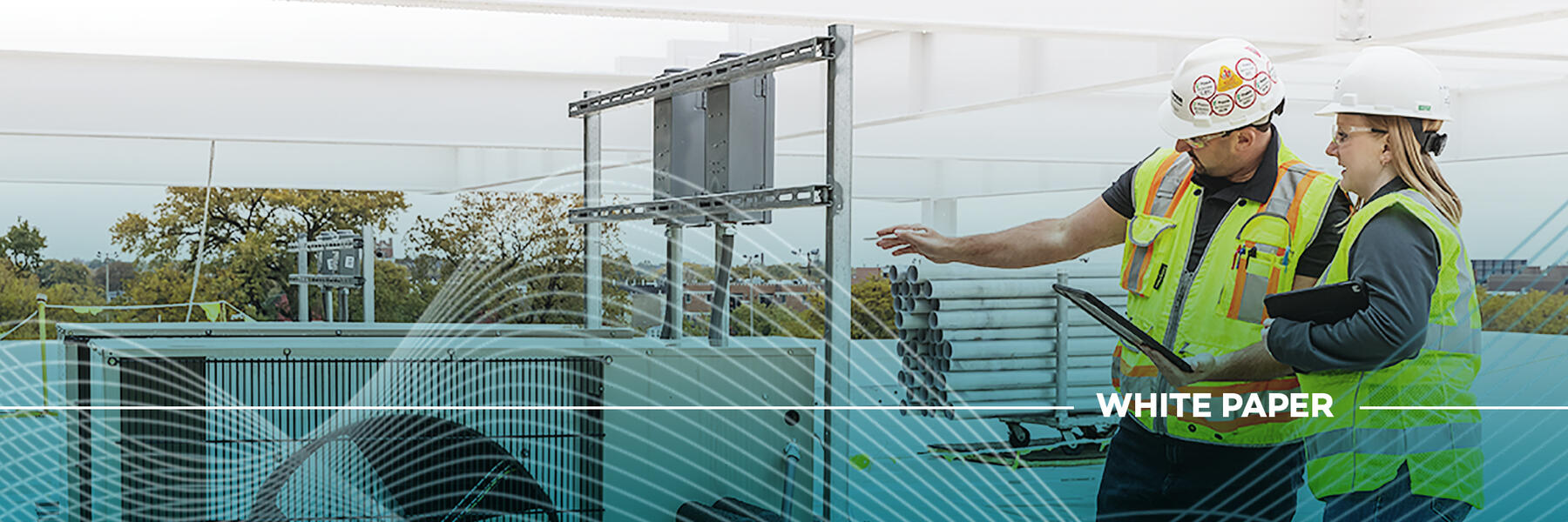 Pepper Commercial Construction Company Specializing in Complex Builds