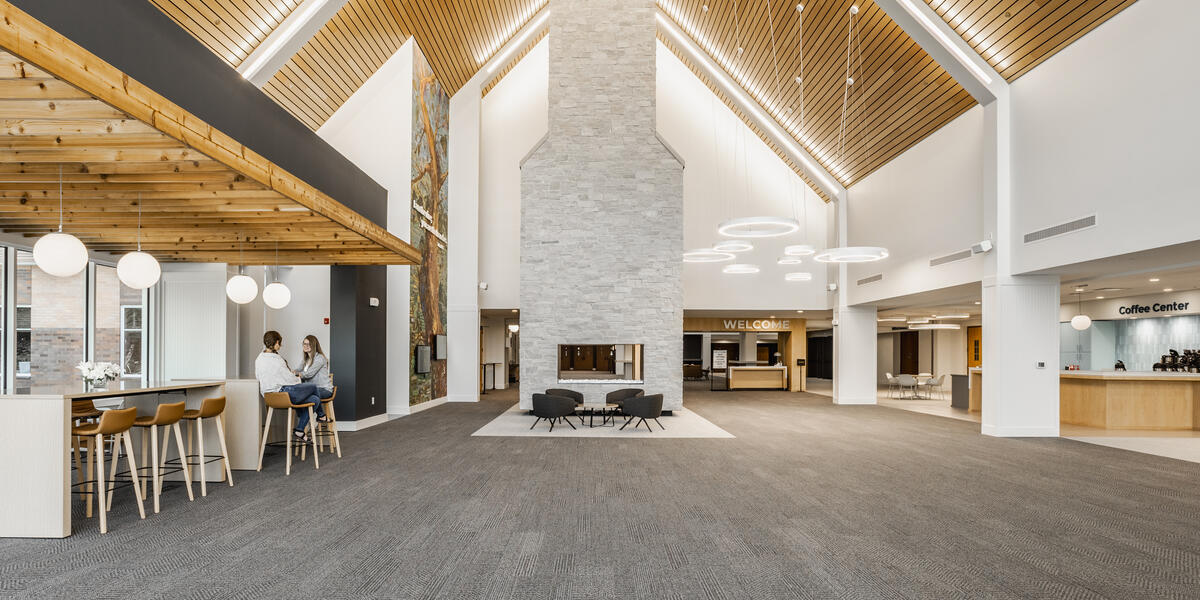 Church renovation, Church expansion project, Church construction contractor, Religious facility renovation, Worship space, Faith-based construction project, church renovation and expansion, church campus modernization, Church, Renovation, Expansion, Presbyterian Church, religious, Presbyterian, Pepper, Pepper Construction