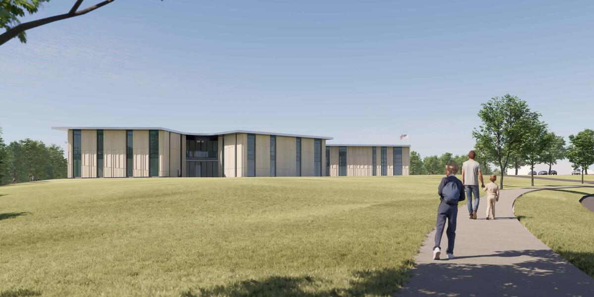 BCSC Maple Grove Elementary School