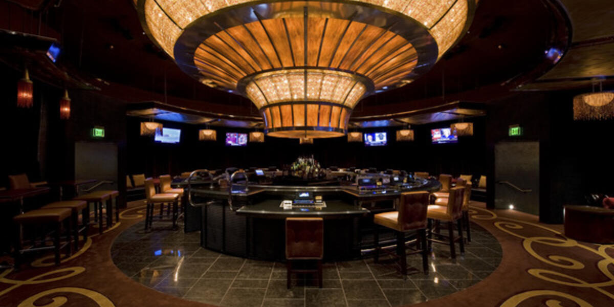 Harrah's Horseshoe Casino