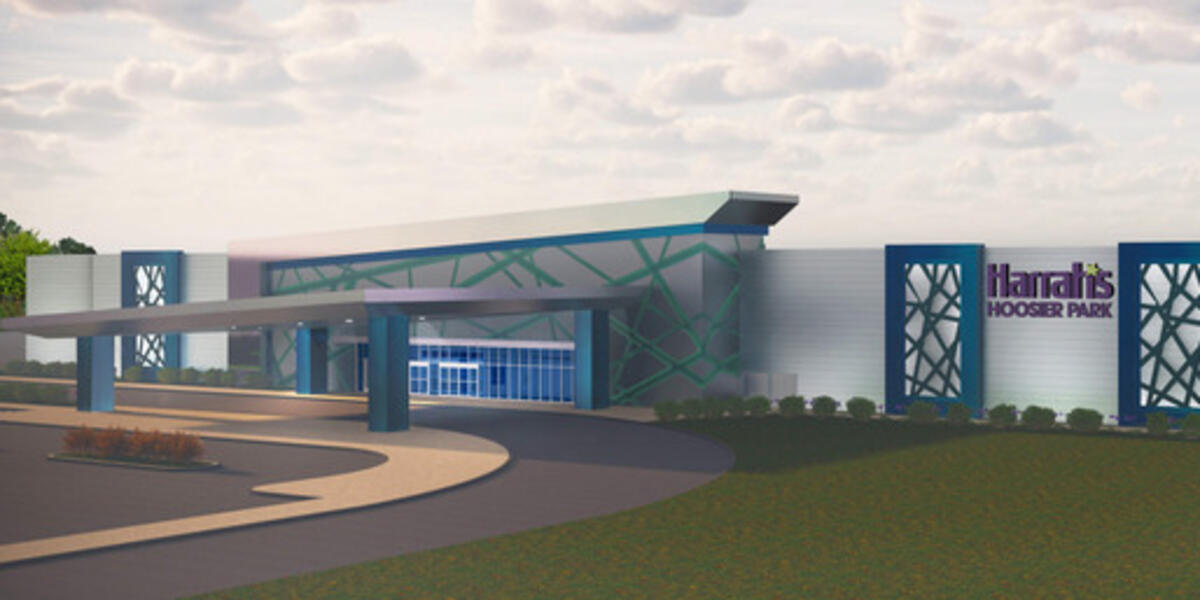 Casino Construction