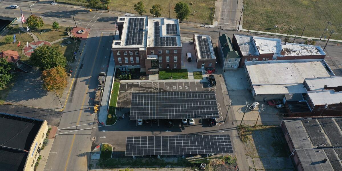 Solar Panels
