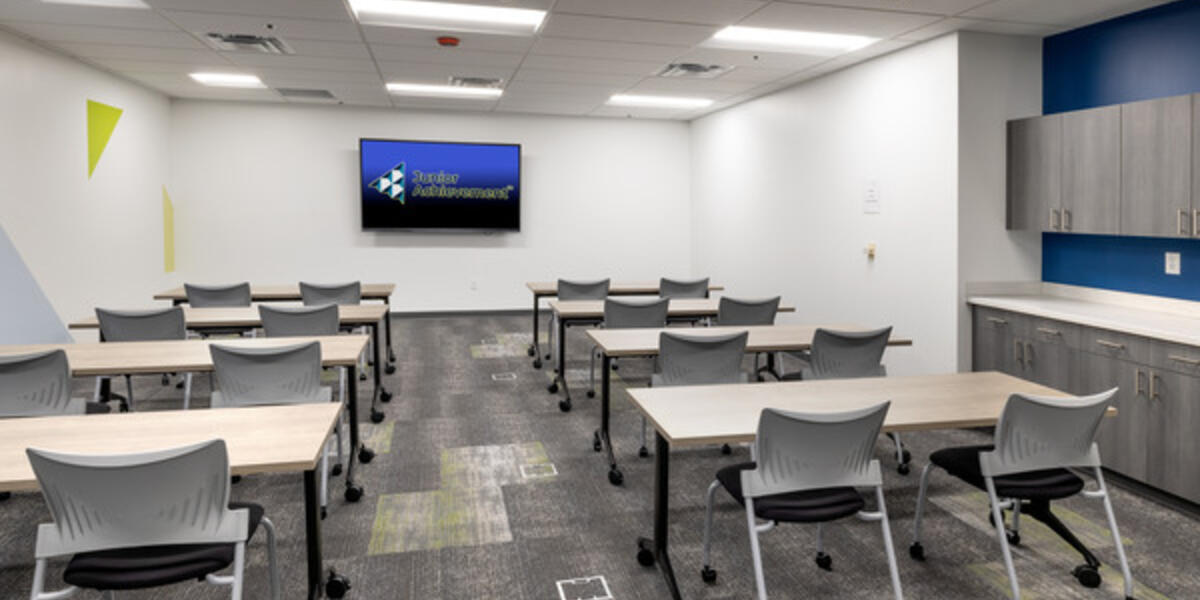 Classroom, Pepper, K-12, Ohio, non-profit, CMR, Academic, Learning