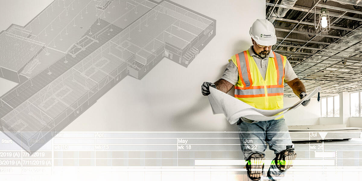 5 Best Tips to Implement 4D BIM for Construction Scheduling