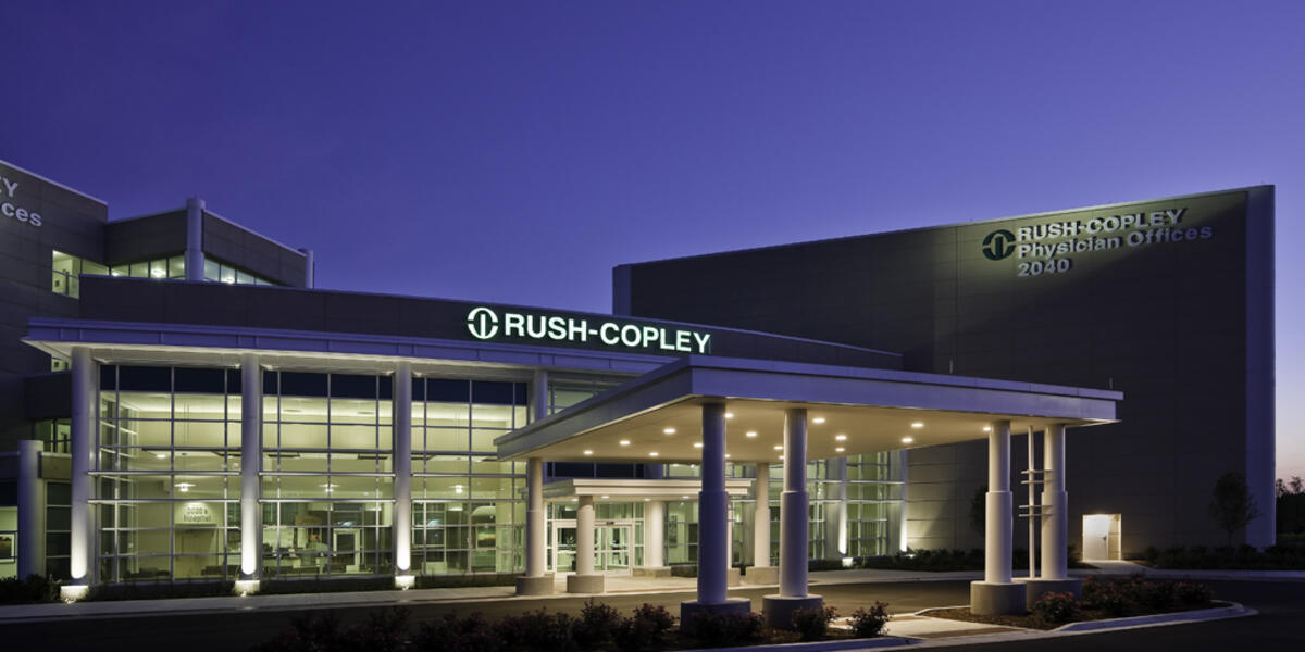 rush copley er yorkville rush copley er yorkville
