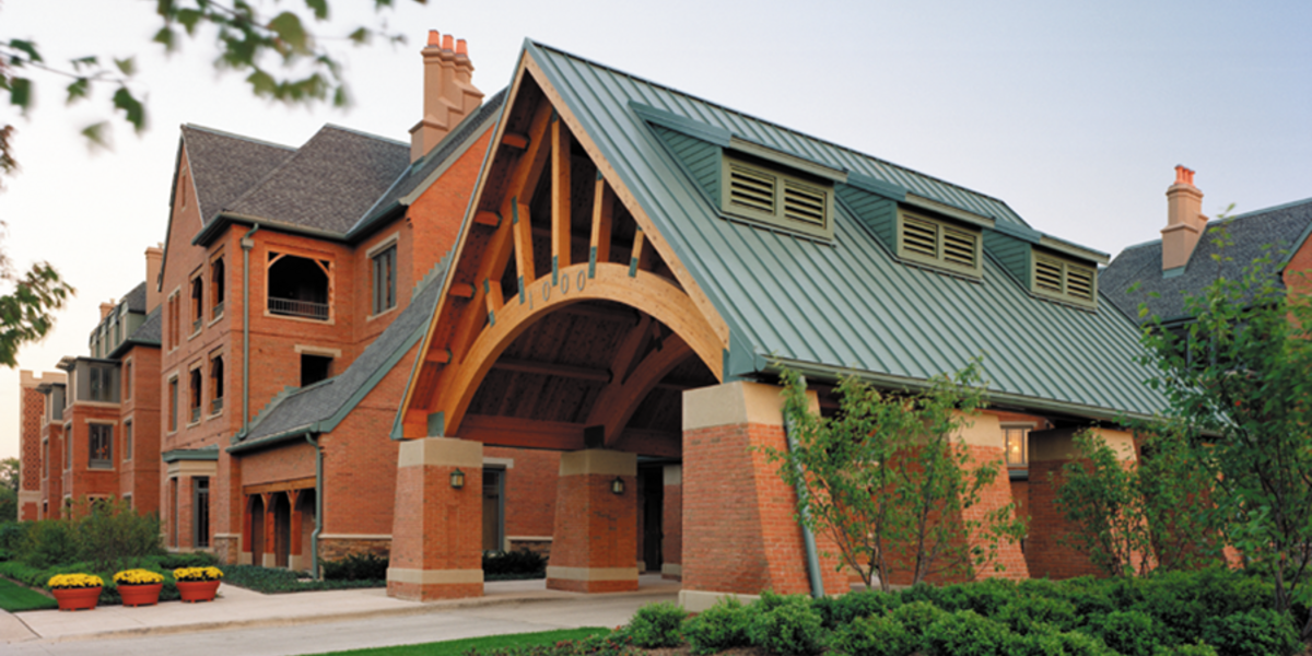 The Garlands of Barrington | Pepper Construction