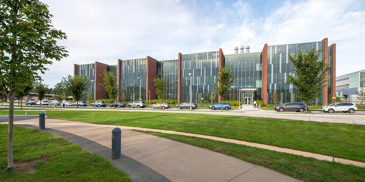 Purdue Flex Lab Facility 