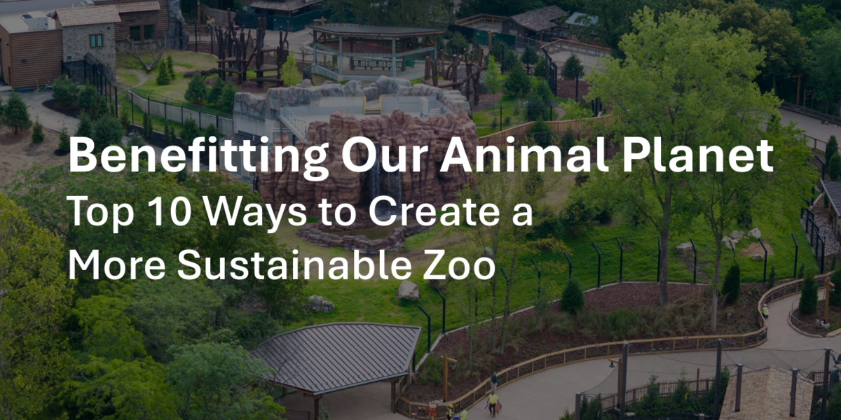 benefitting our animal planet