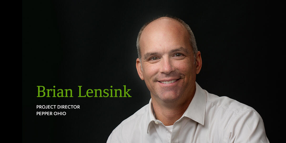 Brian Lensink