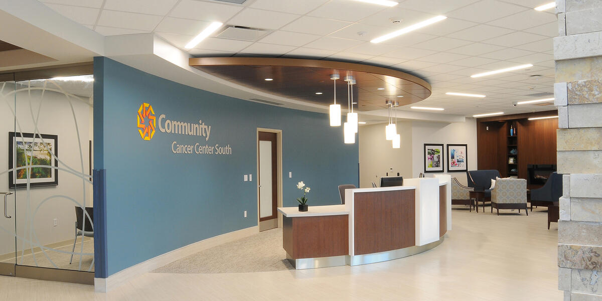 Community South Cancer Center