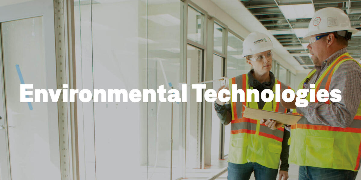 Environmental Remediation Services for Contaminated Construction Projects