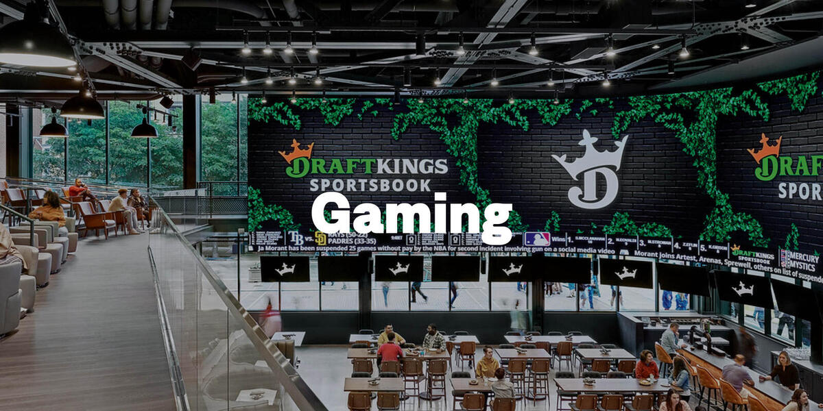 gaming-industry