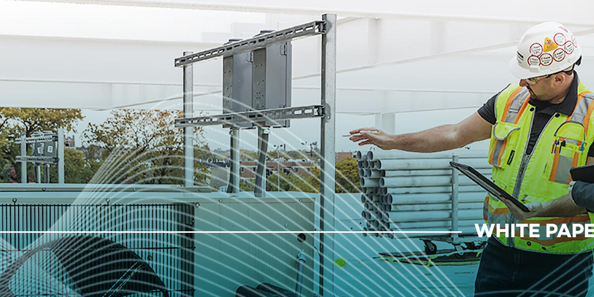 Pepper Commercial Construction Company Specializing in Complex Builds