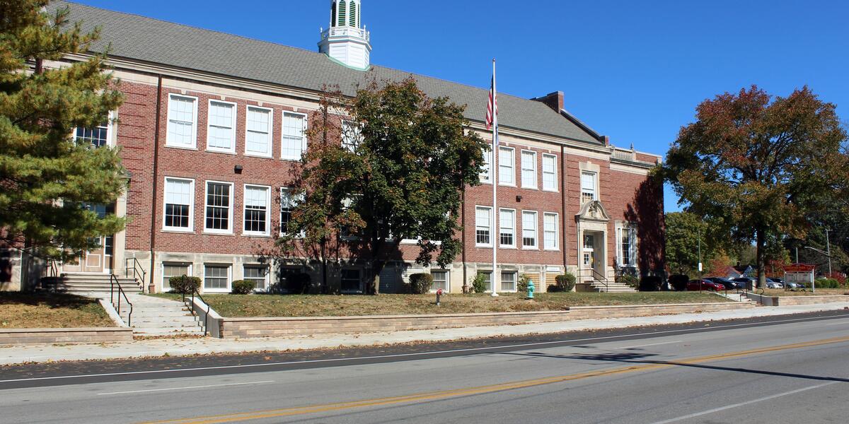 Indianapolis Public Schools Construction