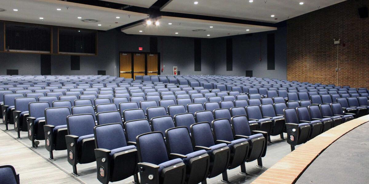 K-12, Auditorium, Pepper Construction, Pepper, Pepper Indiana, High School, Middle School, Elementary School, South Dearborn, Indiana