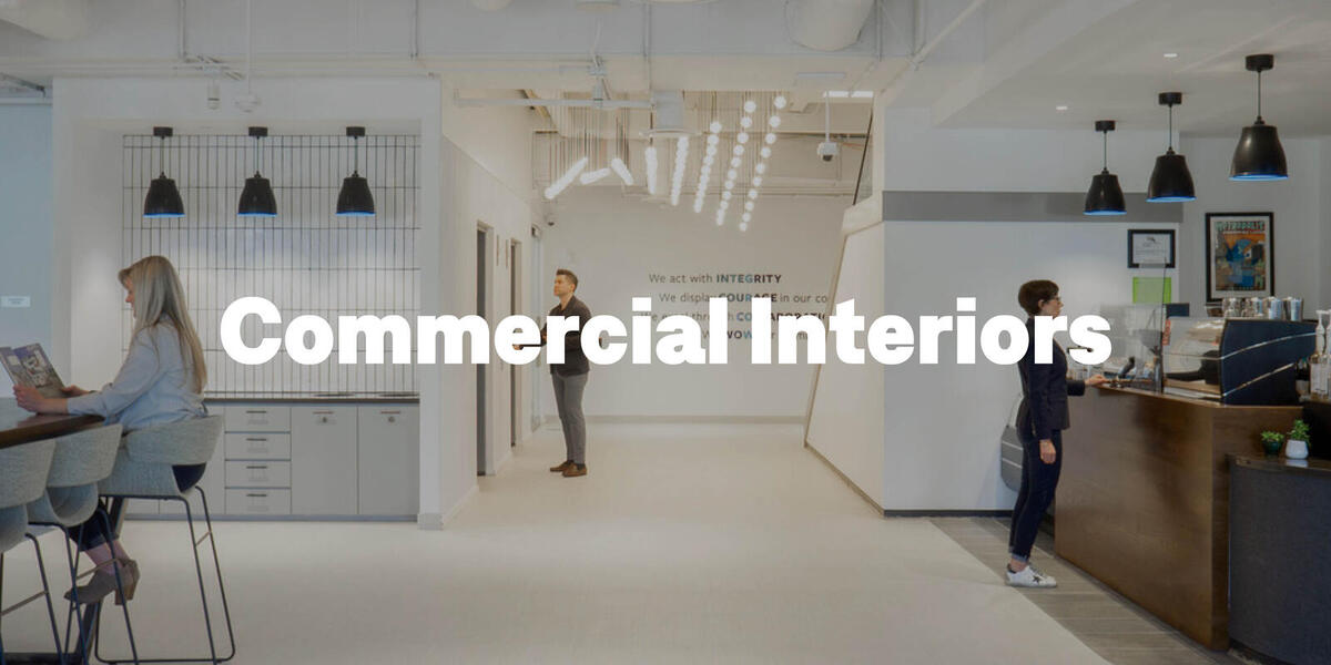 Interiors