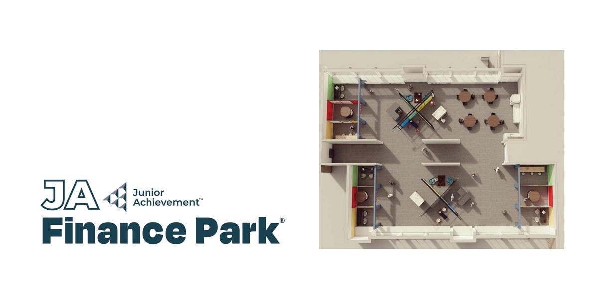 Junior Achievement Finance Park