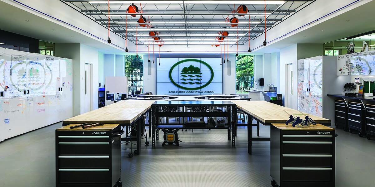 Intel India office has eye-catching office interiors | TJinsite