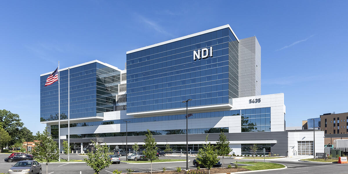 NDI-exterior