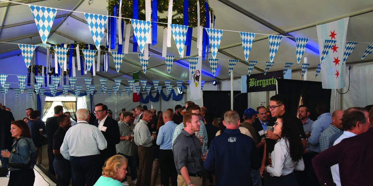 Pepper Construction Oktoberfest 2019