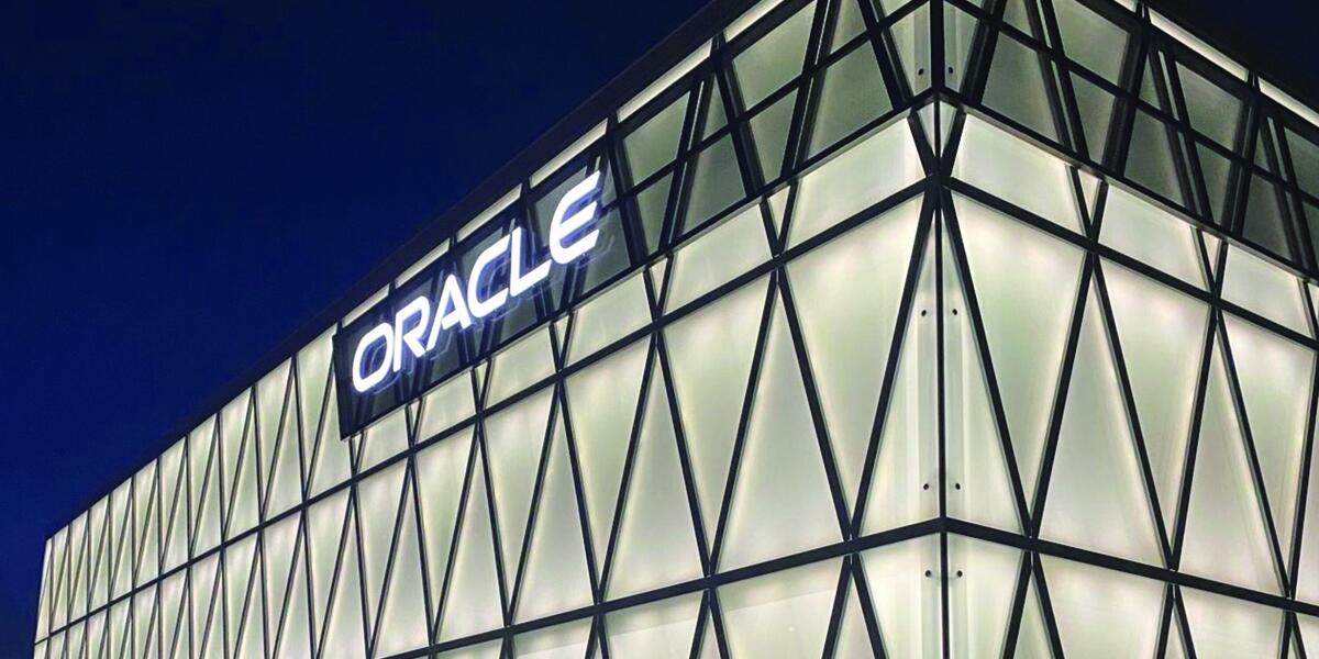 Pepper builds Oracle Innovation Center