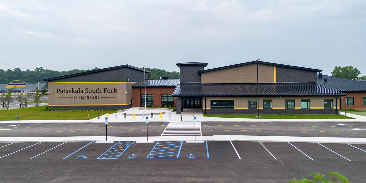 Pataskala South Fork Elementary School