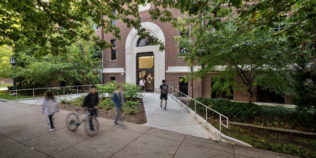 Mechanical Engineering, Engineering, Labs, Purdue University, Pepper Indiana, Pepper Construction, Indiana, Boilers, Teaching, Higher Education, College construction, Construction, Higher Education Construction