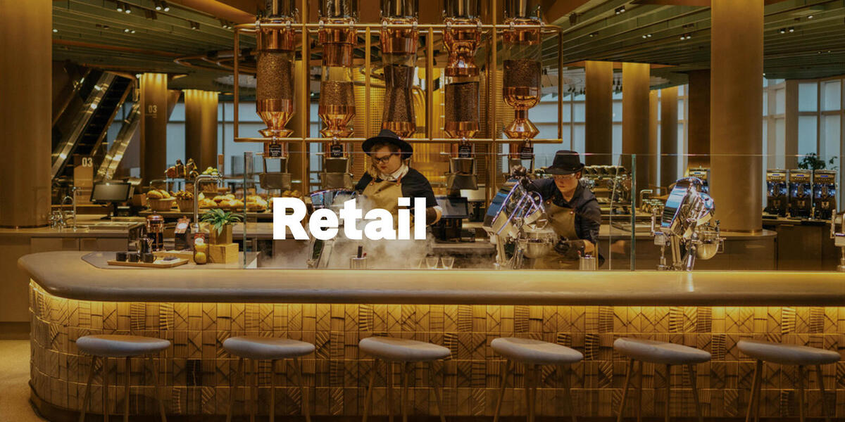 retail