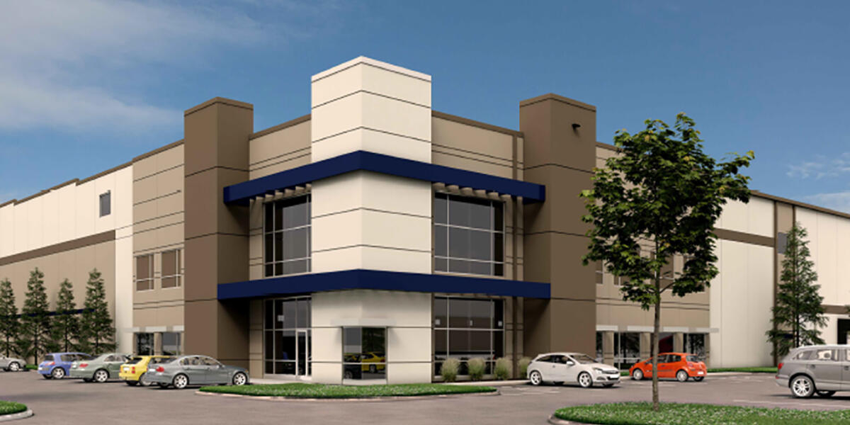 Rickenbacker Exchange at Commercial Point