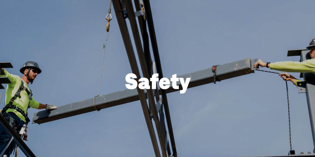 Safety