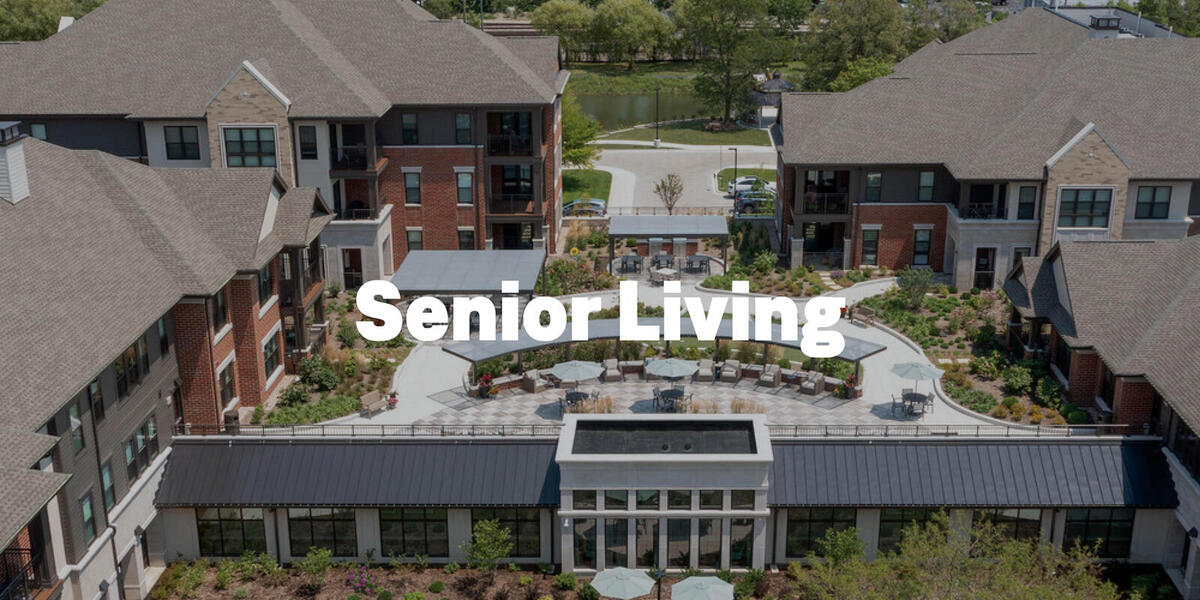 Senior living