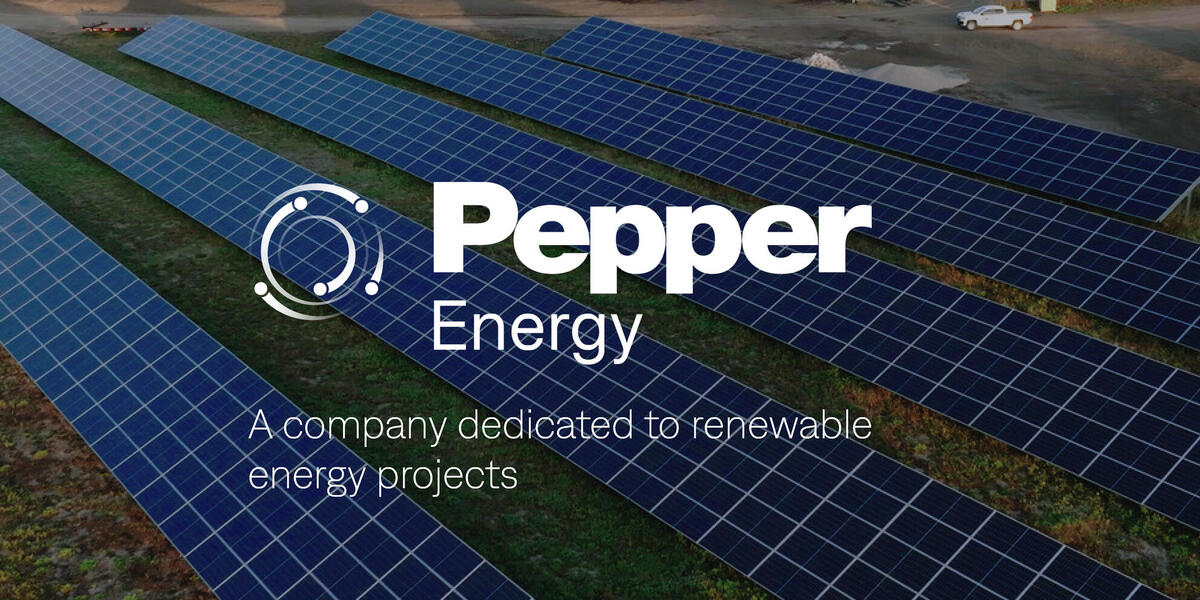 Pepper Energy