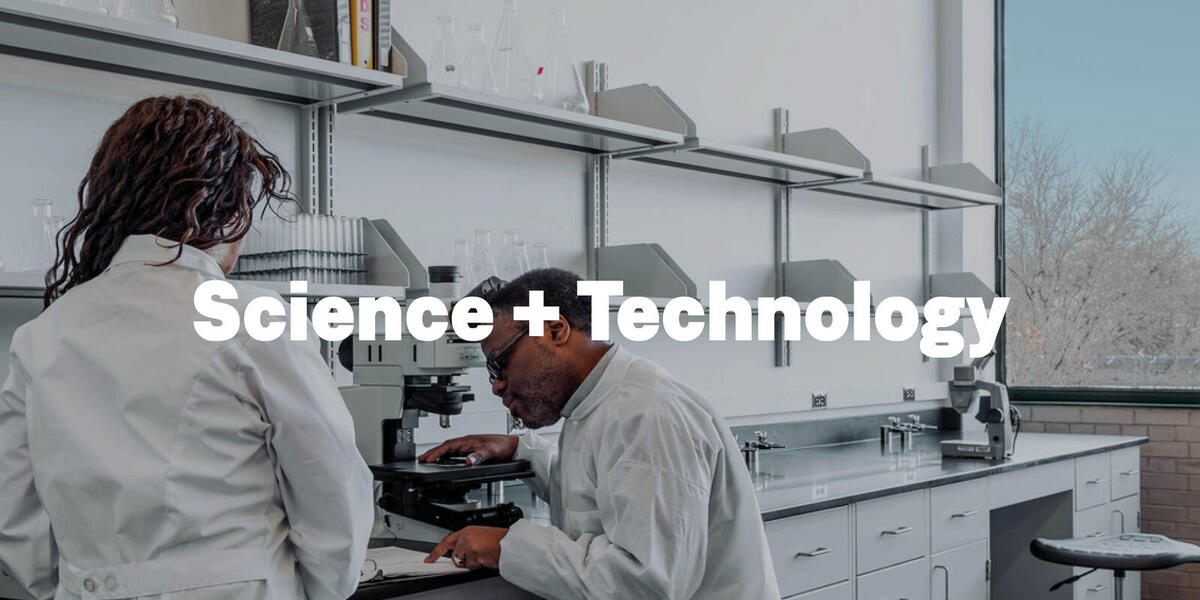 Science Technology