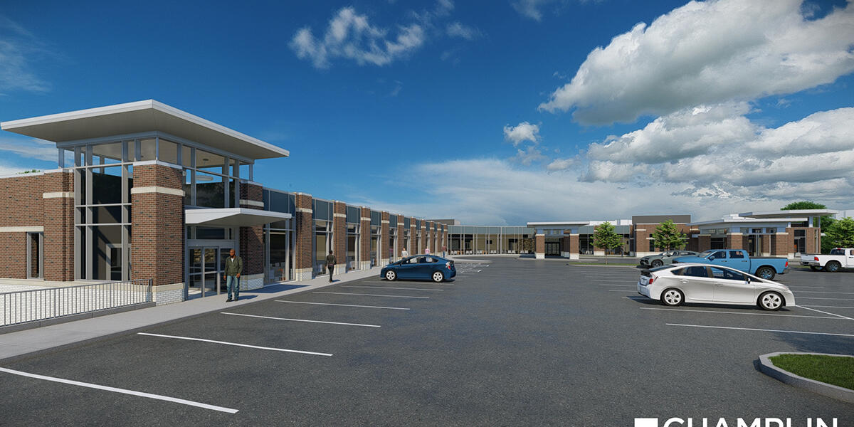St. Elizabeth Physicians Expansion