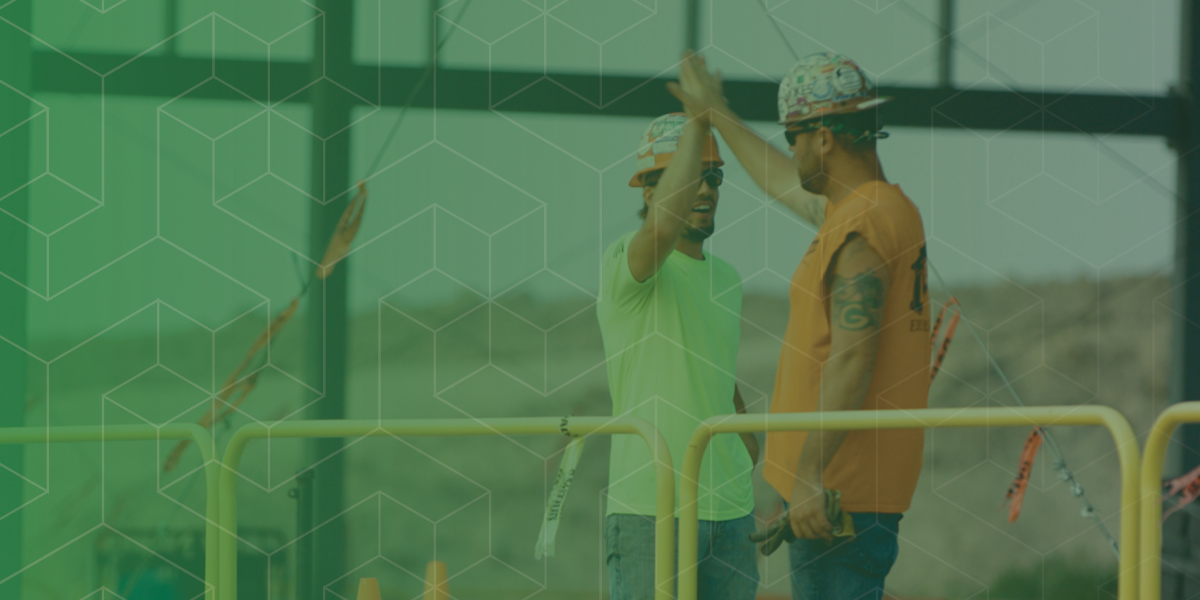 Join our Team! Pepper Construction