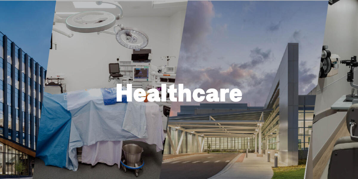 healthcare