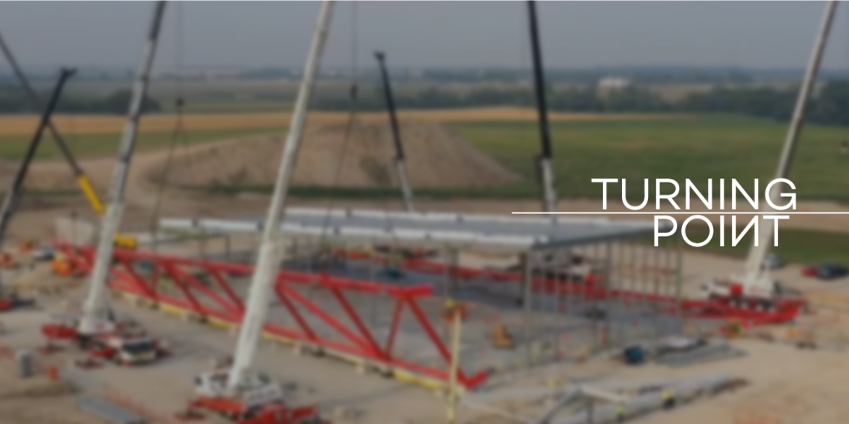 Pepper Commercial Construction Company Specializing in Complex Builds