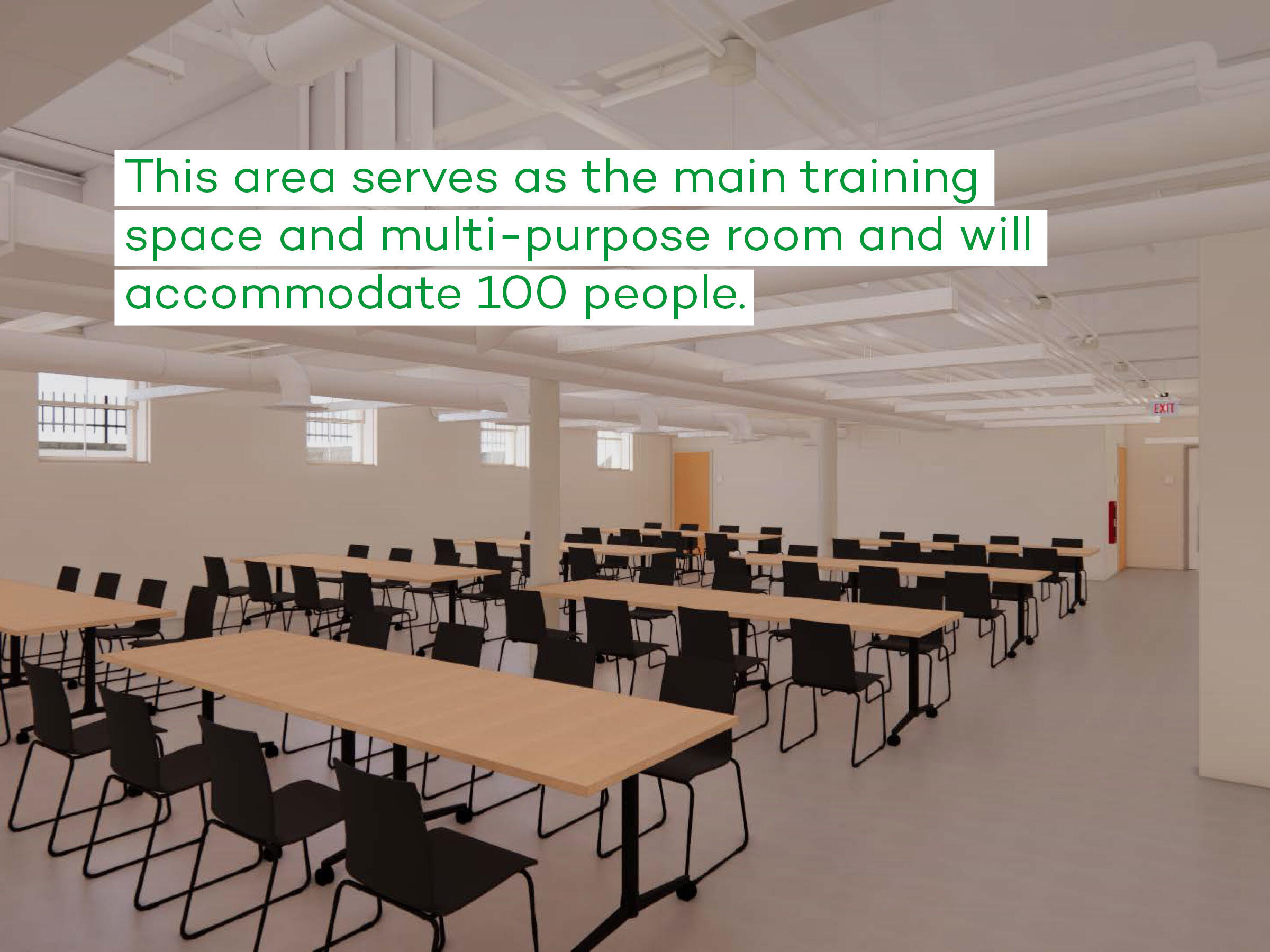 Pepper's New Cincinnati Office Pepper Construction