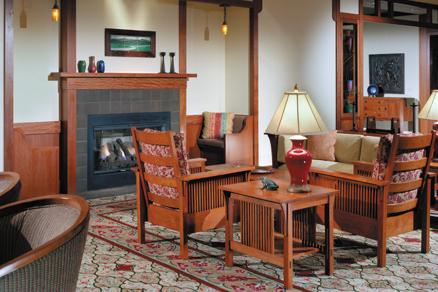 The Garlands of Barrington | Pepper Construction