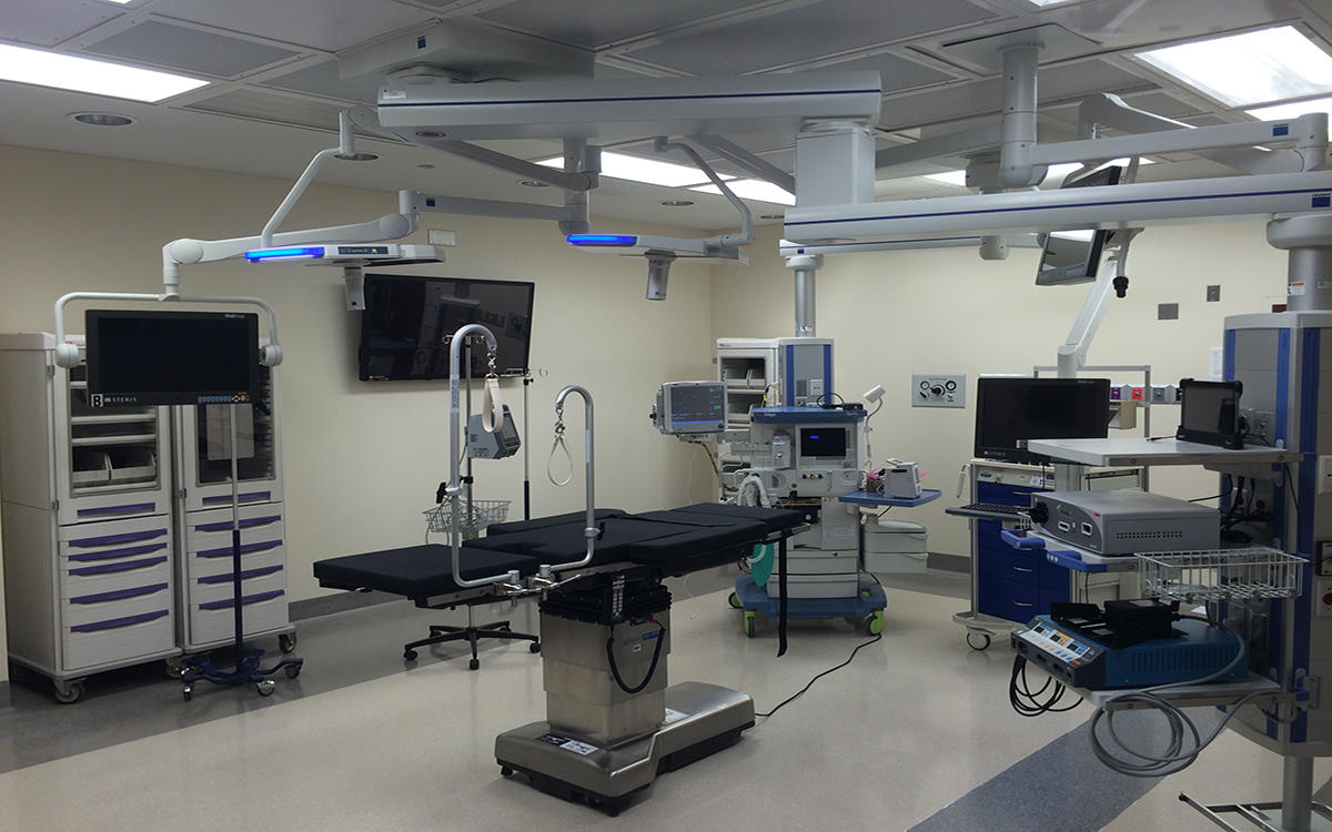 Northwestern Medicine Delnor Hospital Emergency Department Geneva Il Northwestern Medicine