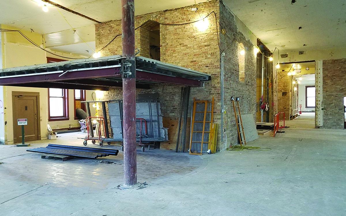 Bartlit Beck Herman Palenchar Scott LLP Pepper Construction