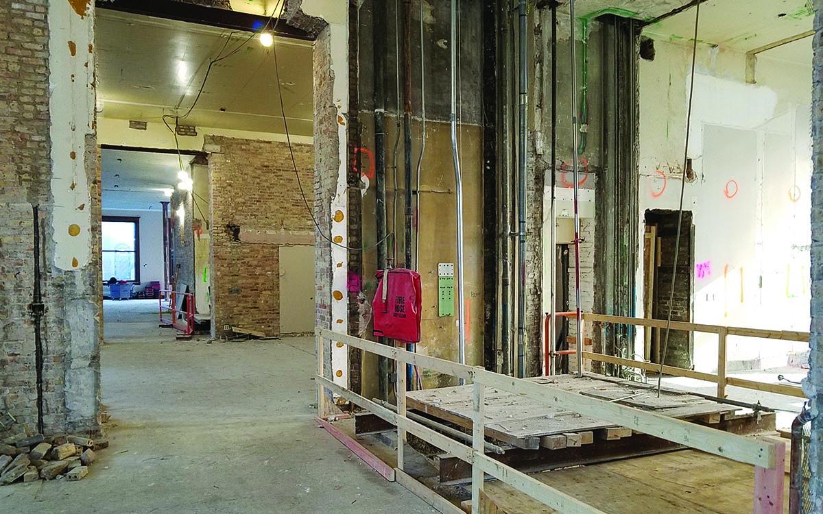 Bartlit Beck Herman Palenchar Scott LLP Pepper Construction