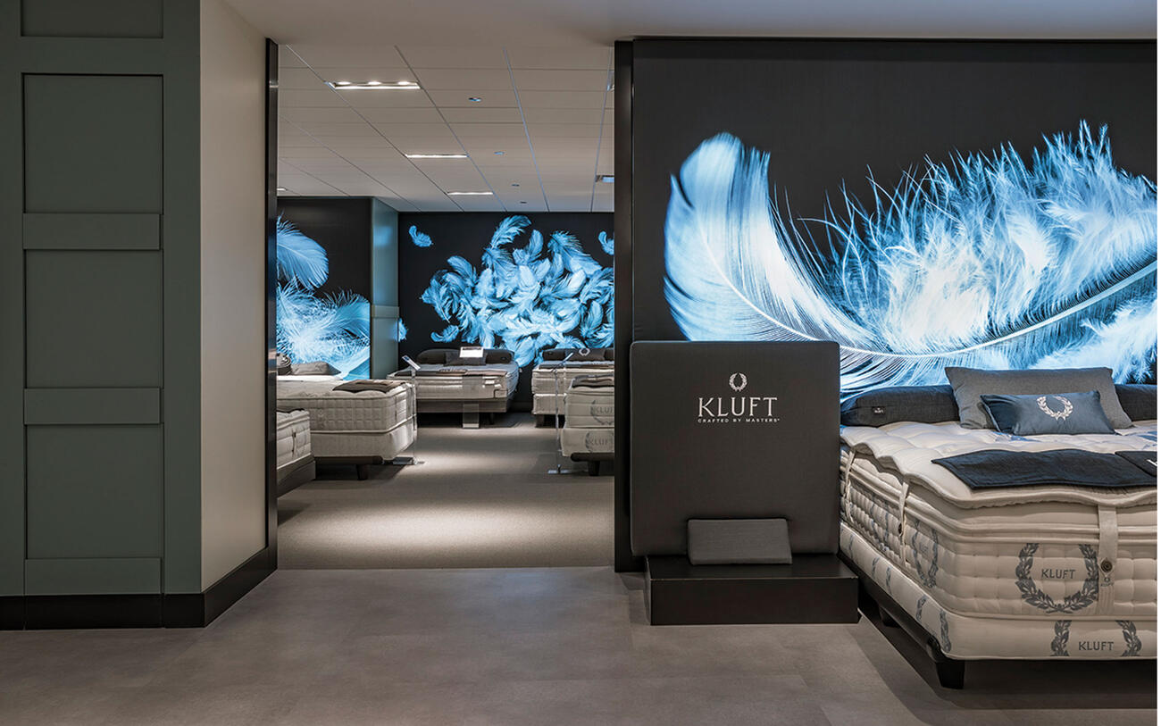 Bloomingdale s Midwest Flagship Home Store