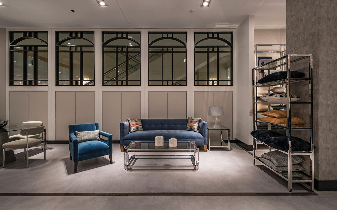 Bloomingdale s Midwest Flagship Home Store