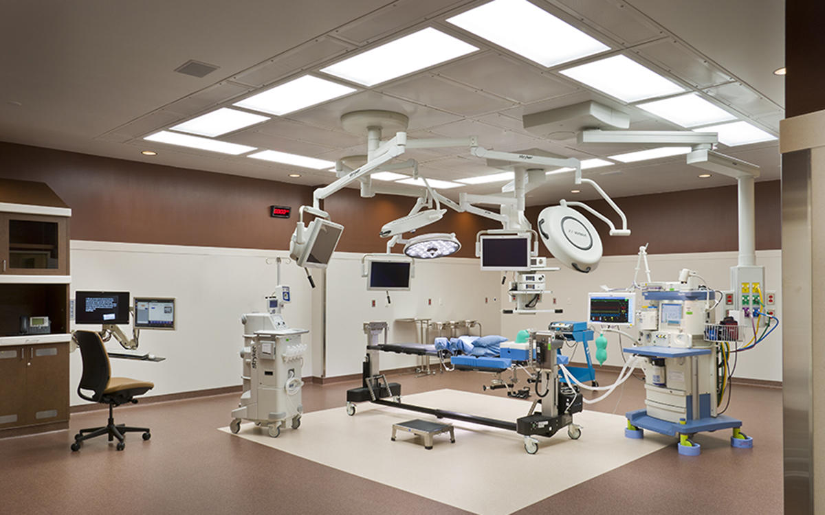 Jobs at provena st joseph hospital