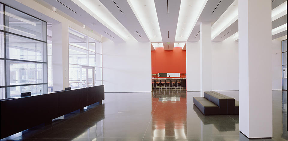 Figge Art Museum | Pepper Construction