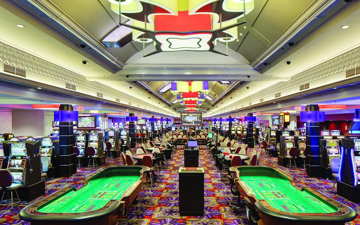 Casino Casino