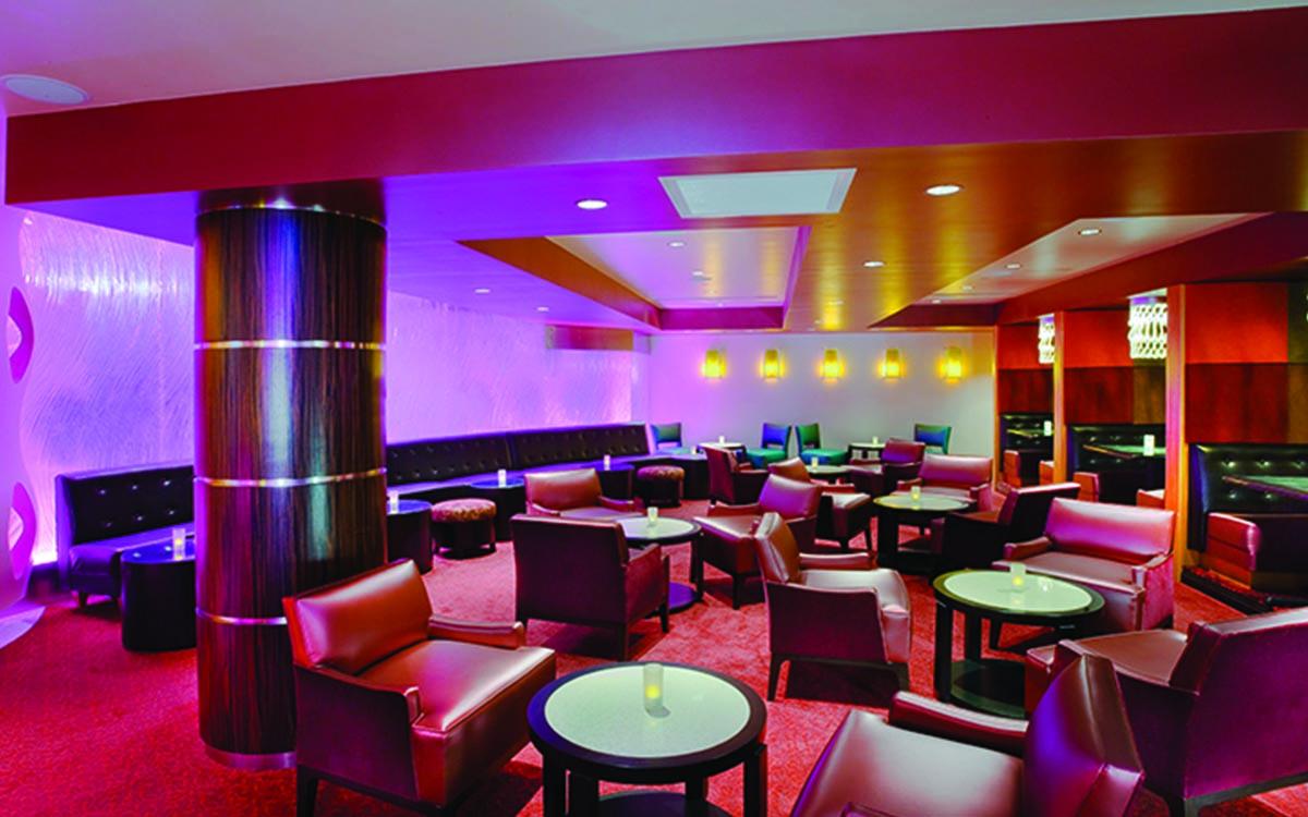 harrahs hotel and casino joliet