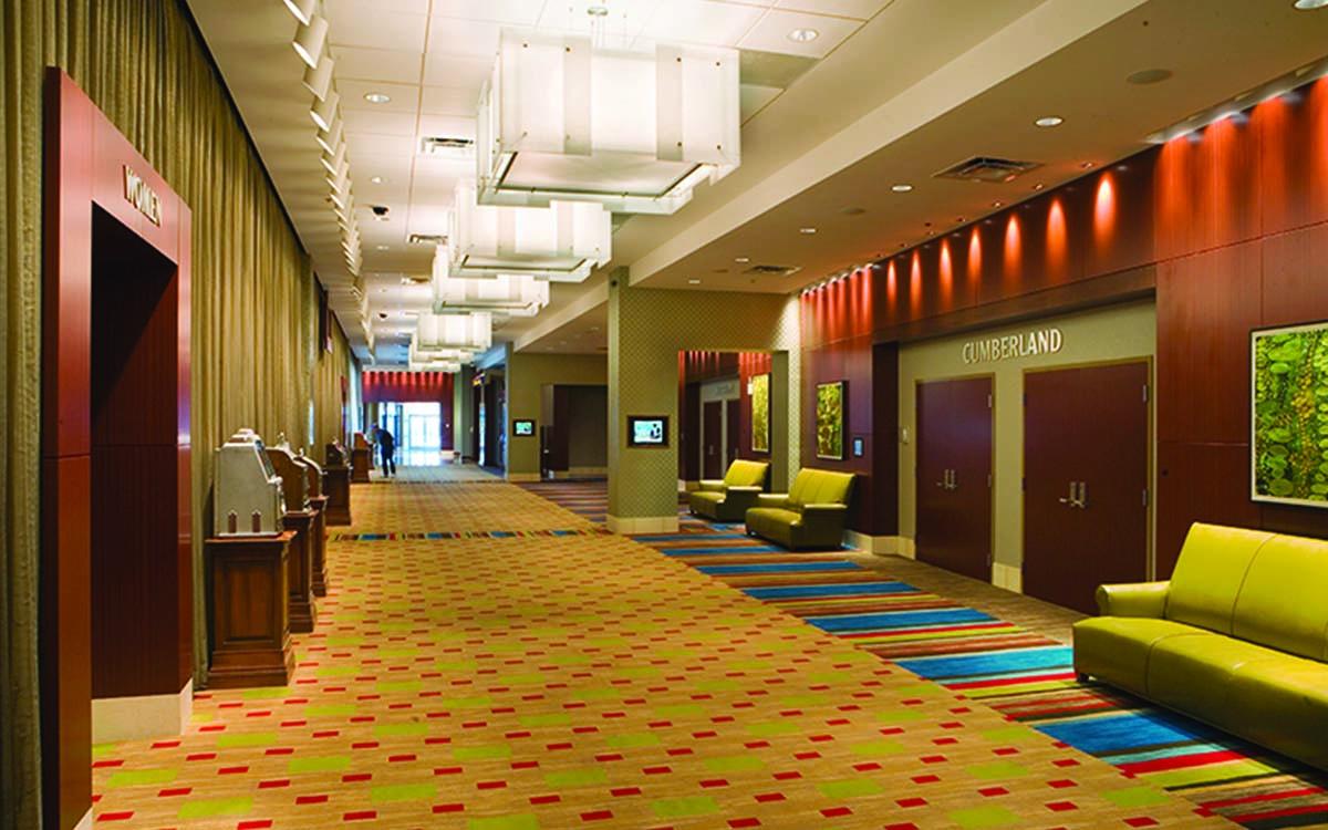 harrahs casino metropolis il deluxe king