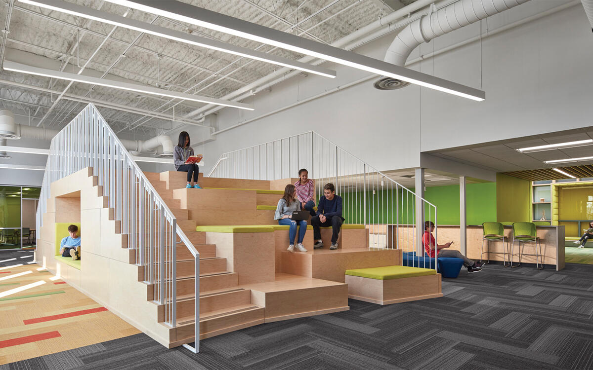 Lake Forest District 67 Calendar 